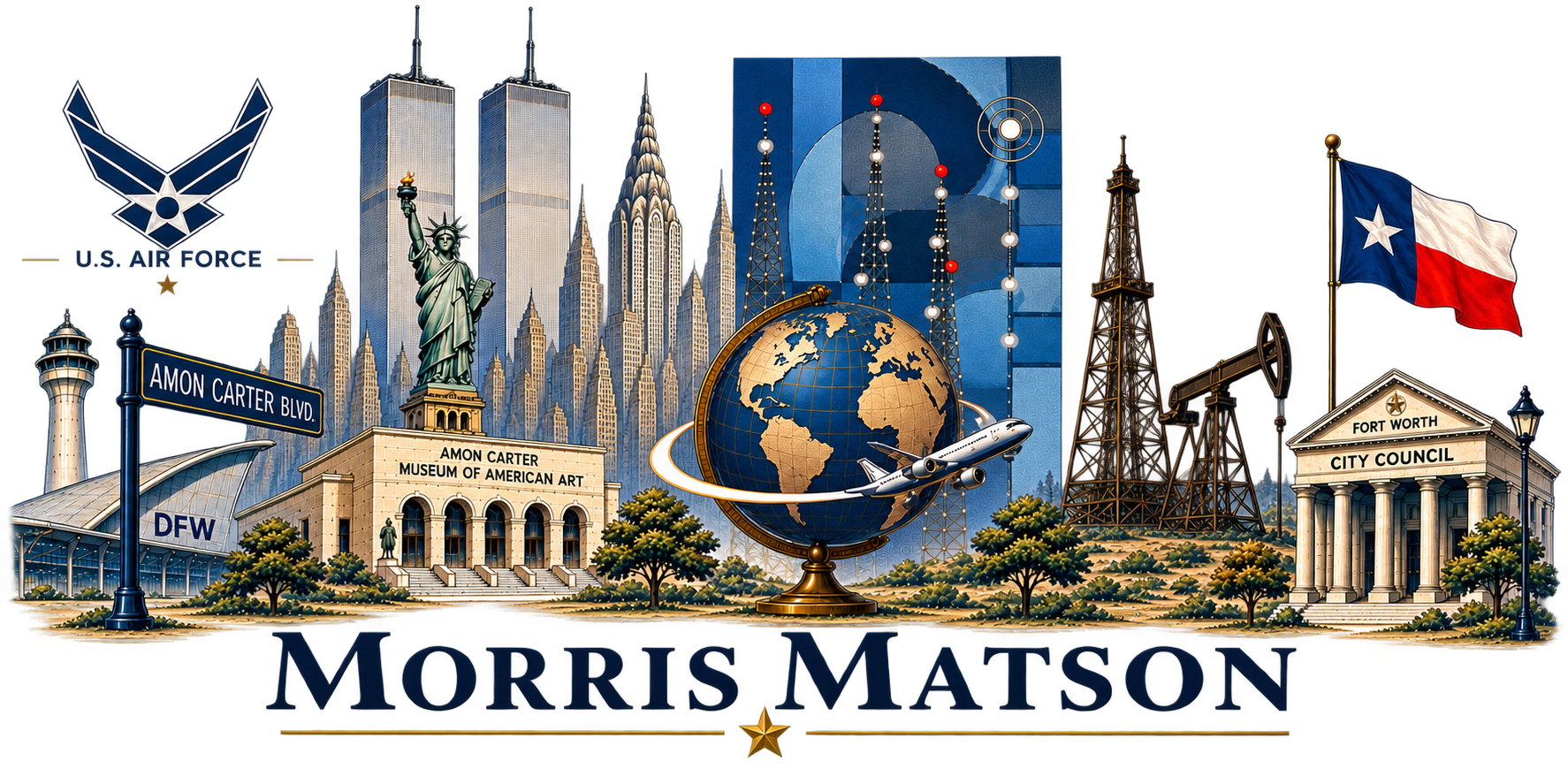 Morris Matson